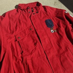 AKOO (by T.I.) Jacket